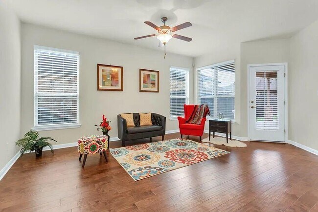 Building Photo - 3451 Mayfield Ranch Blvd