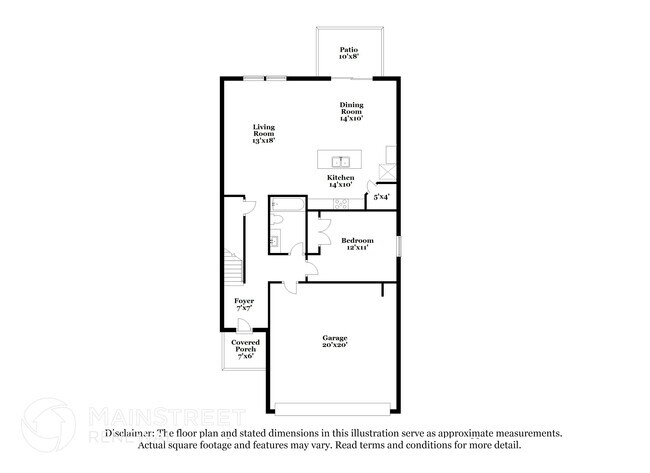 Building Photo - 5450 Malakoff Dr