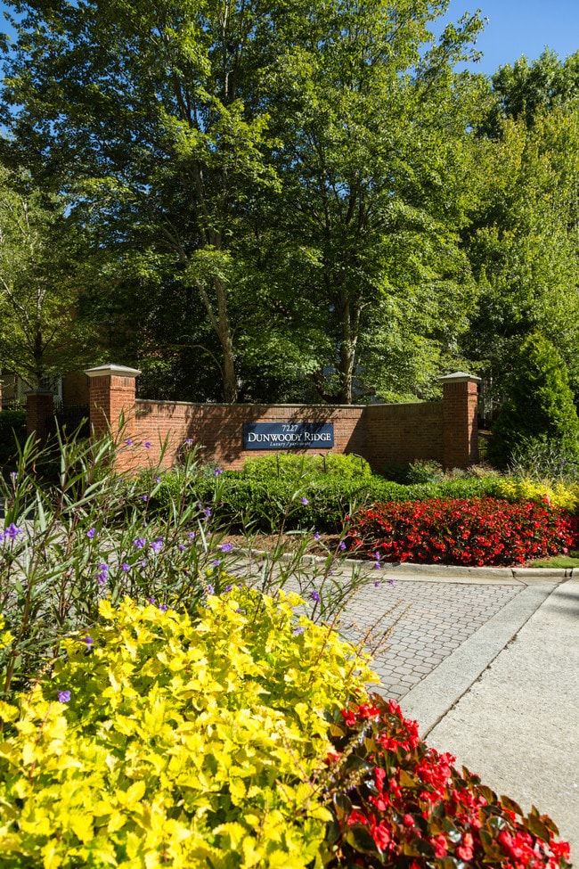 Dunwoody Ridge Apartments Atlanta, GA