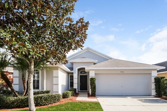 Building Photo - 11136 Rodeo Ln