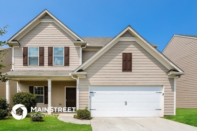 Building Photo - 694 Independence Ave