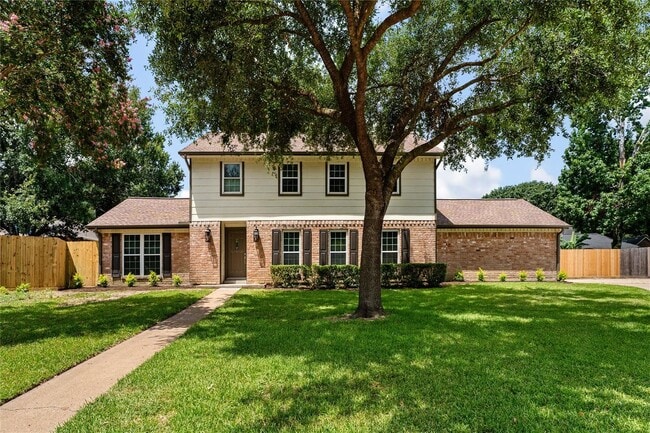 Building Photo - 14807 Joshnomi Ln