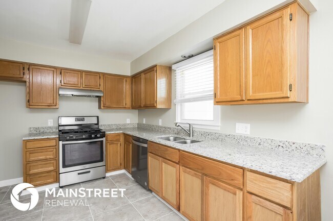 Foto del edificio - 1720 Sagamore Ct