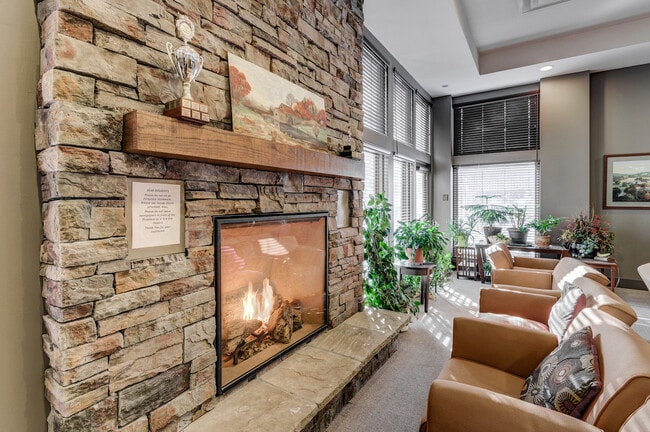 Building Photo - Boardwalk Retirement Community