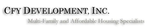 CFY Development, Inc.