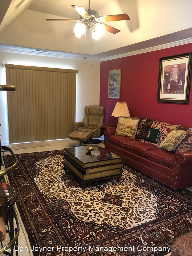 Foto del edificio - 2 br, 2 bath House - 422 Cliffview Court