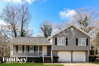 Building Photo - 770 Simmons Mine Cir