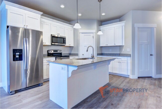 Foto del edificio - 14847 Garrison Ln