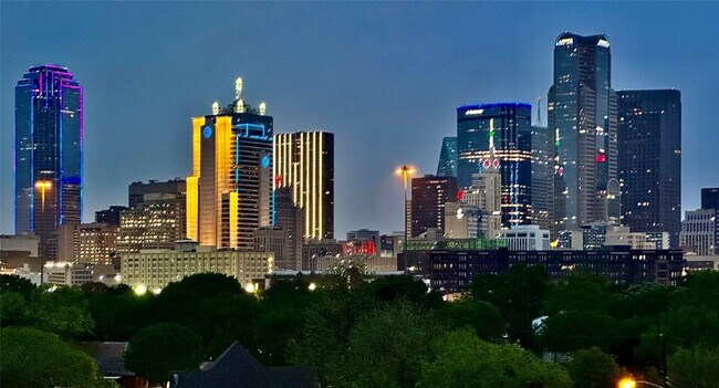 Foto del edificio - 1880 Beaumont St