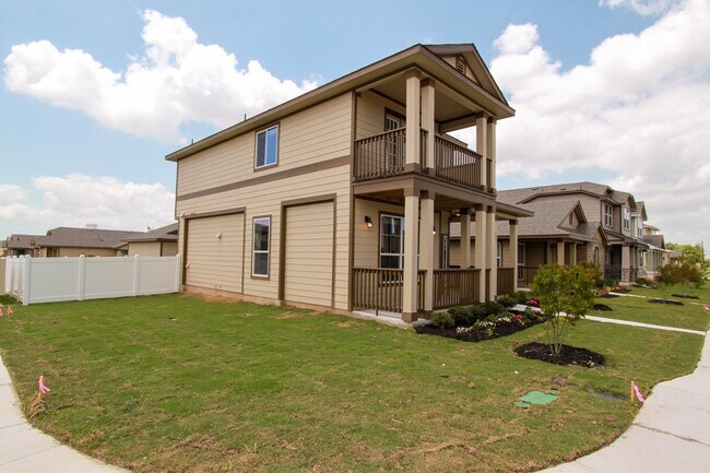 Foto del edificio - Newly Built 3 Bedroom, 2.5 Bath Home in Hi...
