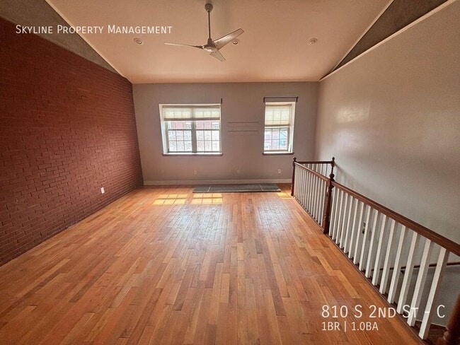 Building Photo - 810 S 2nd St