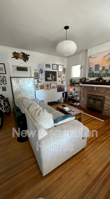 Photo - 412 E St Vrain St Apartment