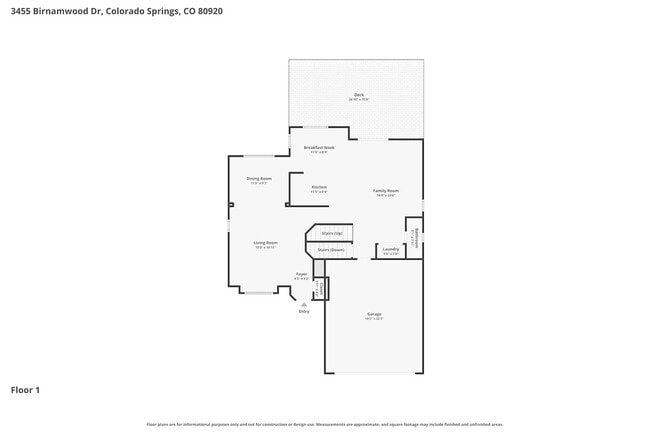 Foto del edificio - 3455 Birnamwood Dr