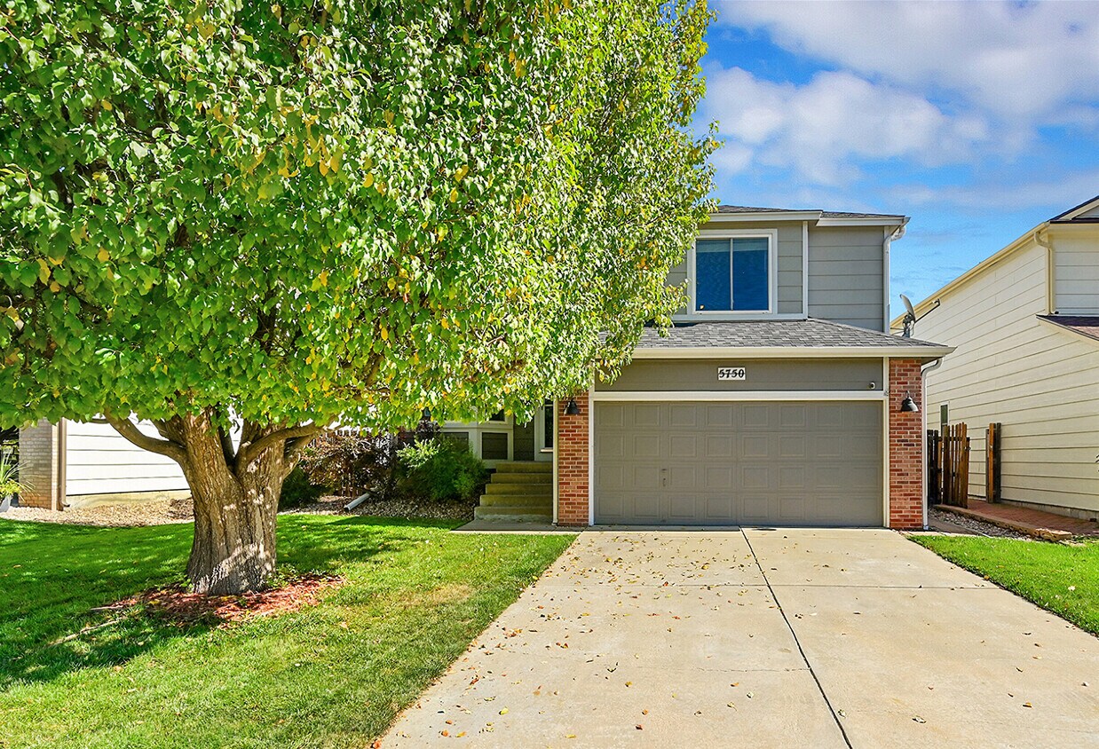 Foto principal - 5750 S Youngfield St