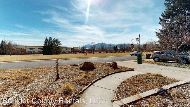 Building Photo - 3 br, 2 bath House - 2055 Glenwood Drive