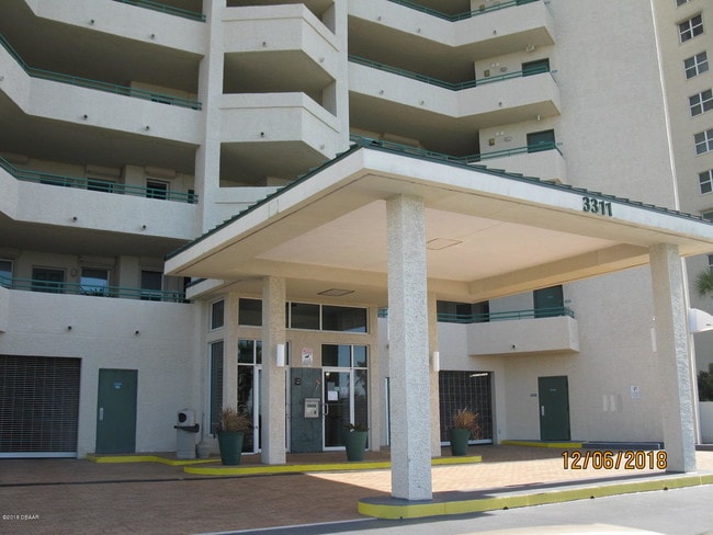Foto del edificio - 3311 S Atlantic Ave
