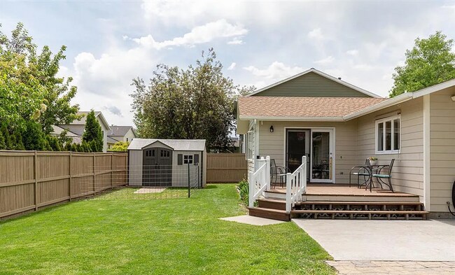 Foto del edificio - Lovely 3 Bedroom 2 Bath home in great location