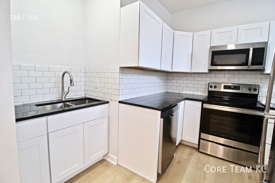 Foto principal - 712 Linwood Blvd
