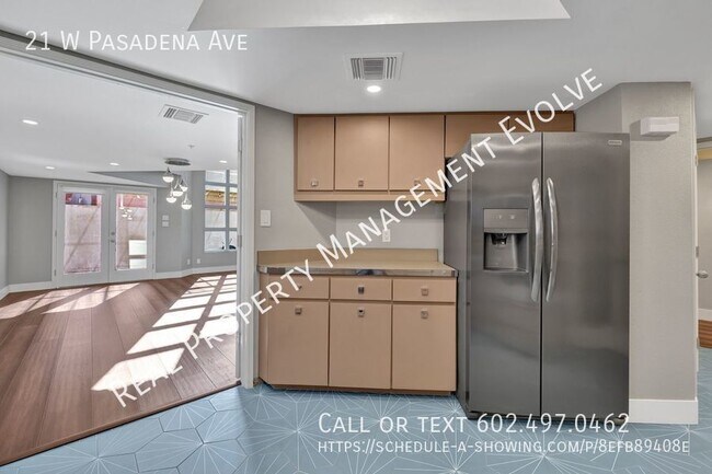 Building Photo - COME TOUR TODAY!