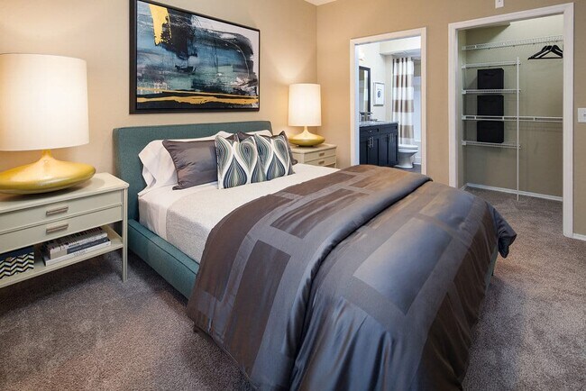 Foto del edificio - Cortland Brighton Bay