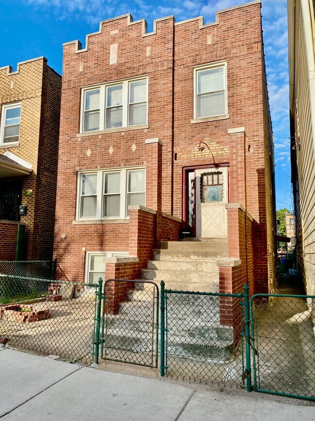 Foto del edificio - 3413 S Wallace St