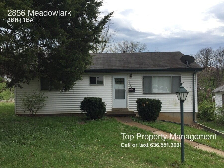 Foto principal - 2856 Meadowlark Ave