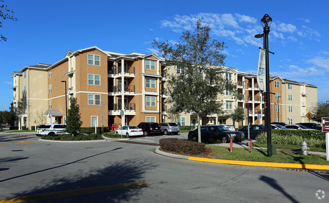 Foto del edificio - Garden Park Senior Living