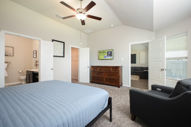 Foto del edificio - 5019 Topaz Bnd