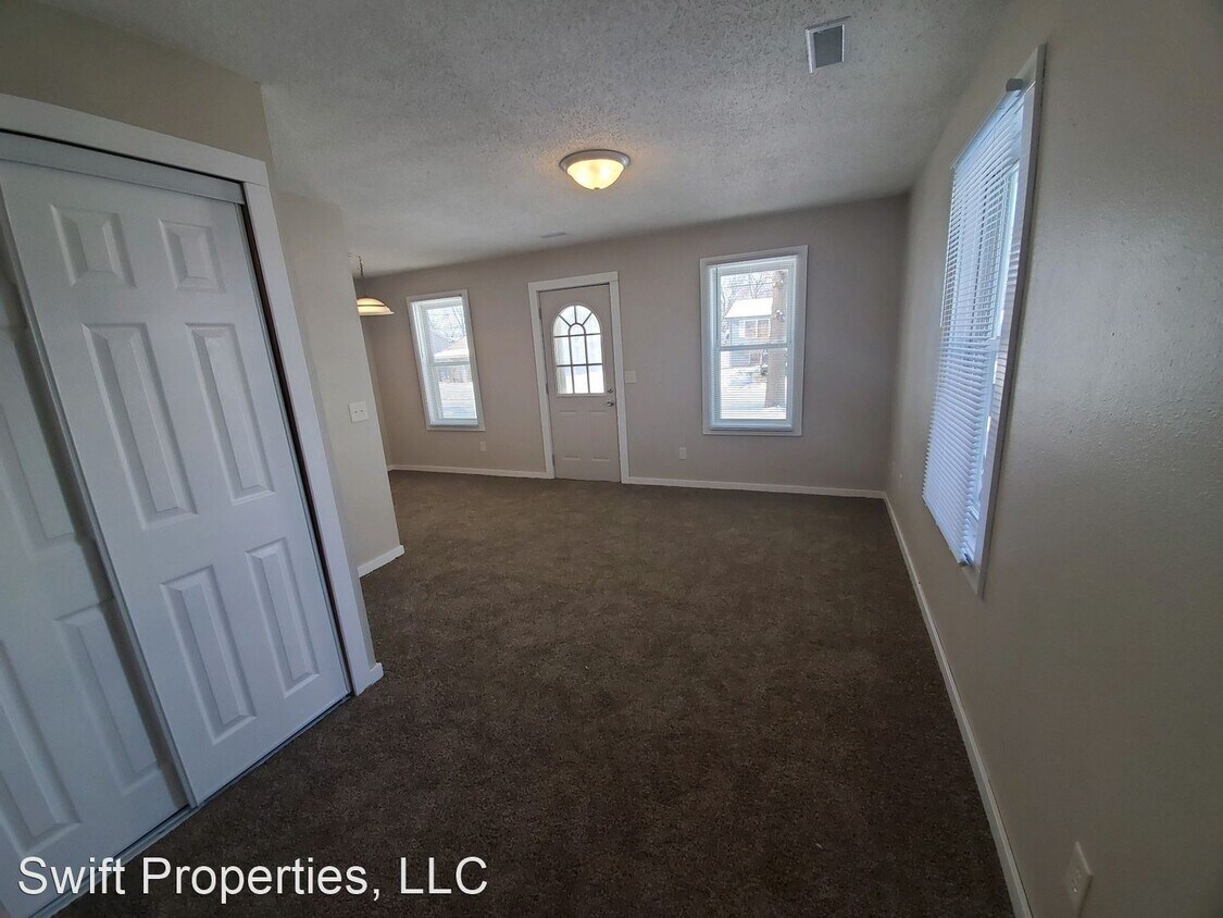 Primary Photo - 2 br, 1 bath House - 1321 East 27th Street