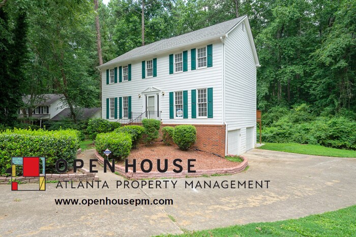 Foto principal - 4232 Glenforest Way, Roswell