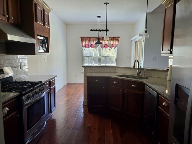 Foto del edificio - 2034 Maitland Dr