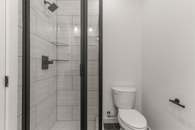 Foto del interior - Flyway Crossings