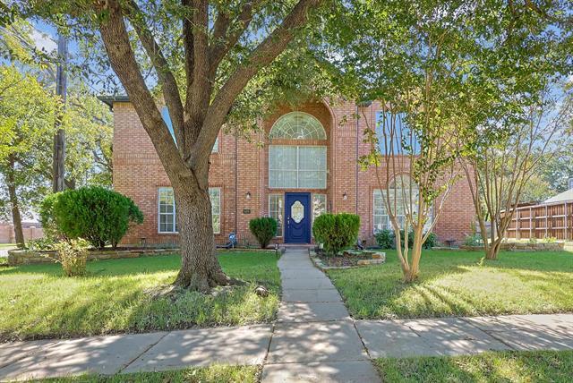 Foto del edificio - 501 Halifax Ln