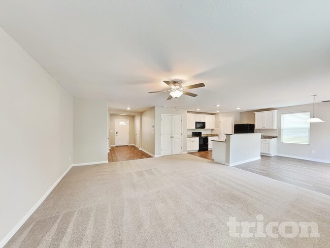 Foto del edificio - 201 Rustling Way