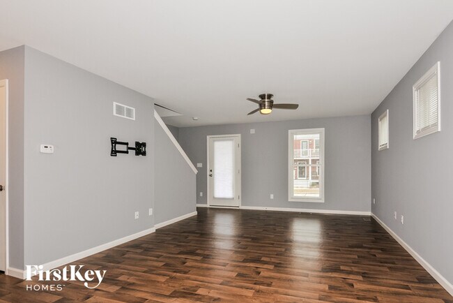 Building Photo - 3414 Sublette St