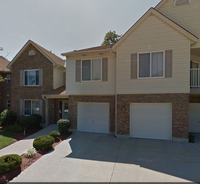 Primary Photo - 3355 Lindsay Ln