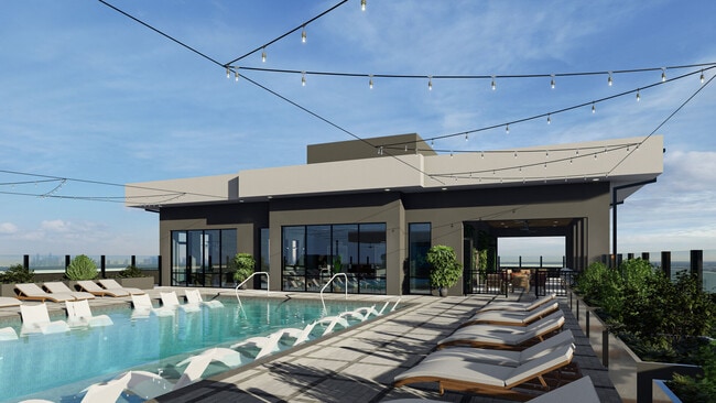 The Watt apartments — community photo - The Watt