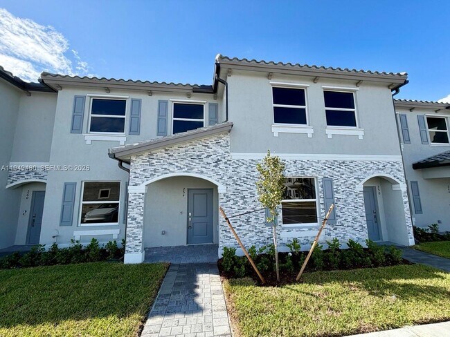 Foto del edificio - 254 SE 10th St