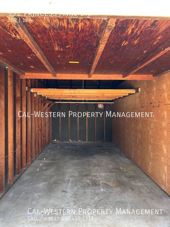 Building Photo - 992 Princess Anne Dr