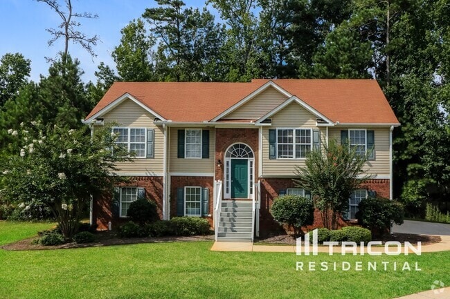Building Photo - 4995 Roxton Ln