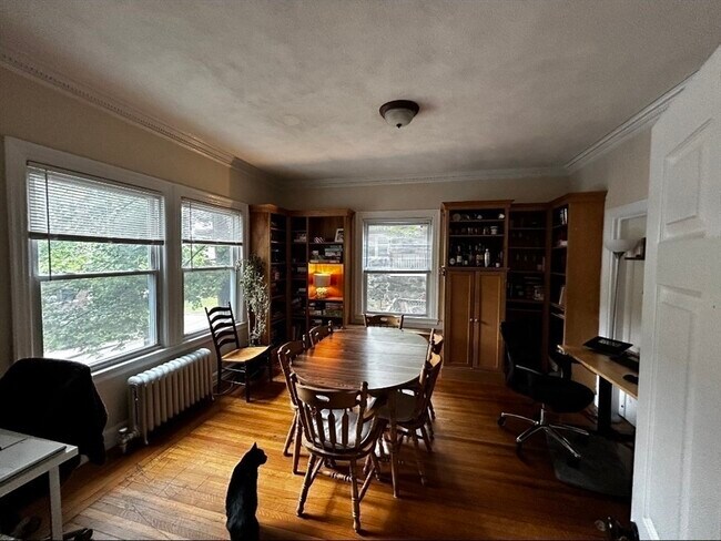 Foto del edificio - 52 Lanark Rd