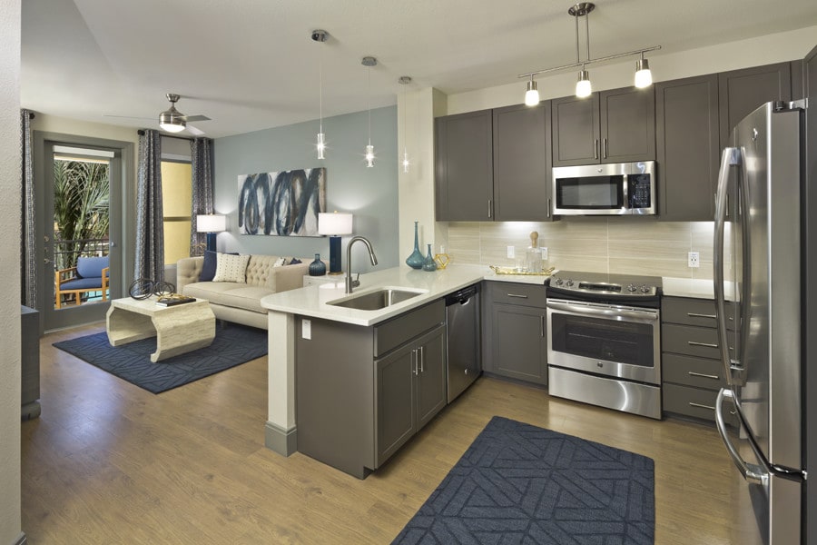 District at Biltmore Apartments Apartments in Phoenix, AZ