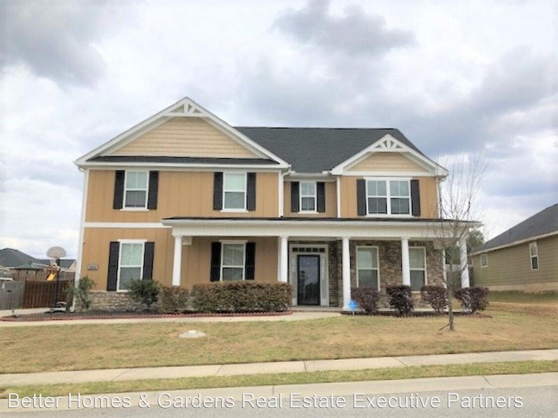 3036 Haynes Station Dr, Augusta, GA 30909 House Rental in Augusta, GA