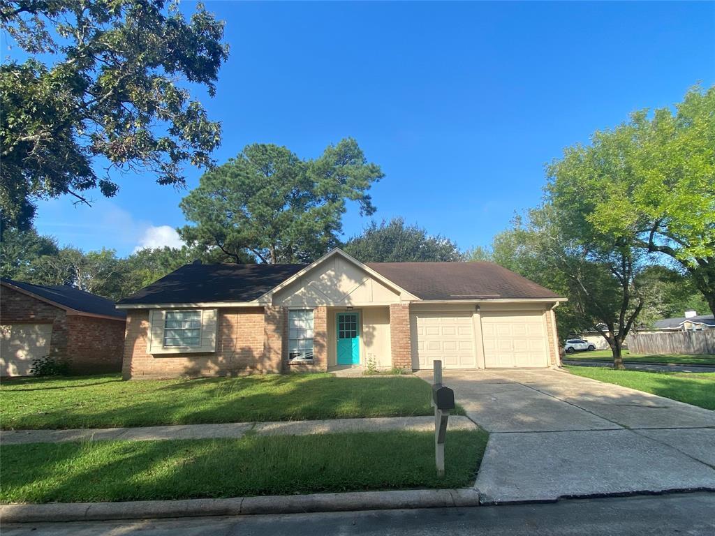 19819 Moonriver Dr, Humble, Tx 77338 - House Rental In Humble, Tx 