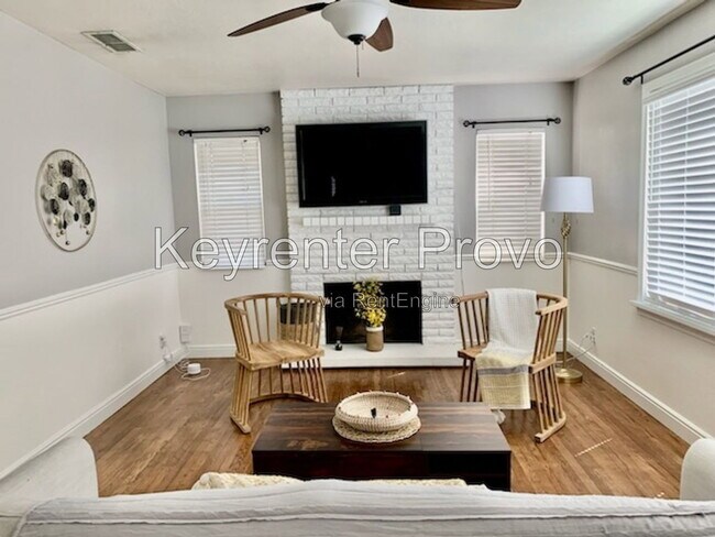 Foto del edificio - 822 W 1280 N St