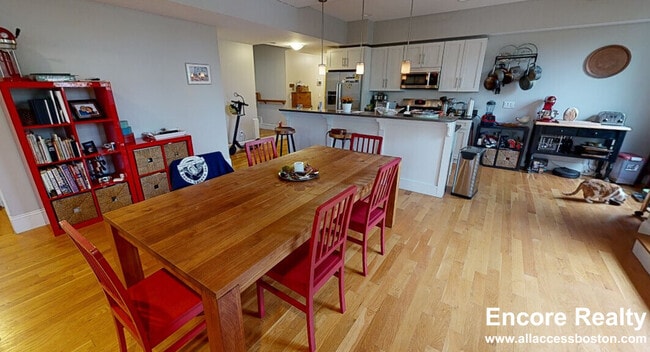 Foto del edificio - 168 Hampshire St