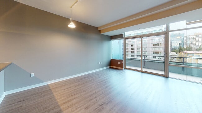 Interior Photo - Elements Apartments