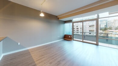 Interior Photo - Elements Apartments