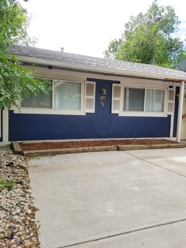 Foto principal - 307 Cheyenne Blvd