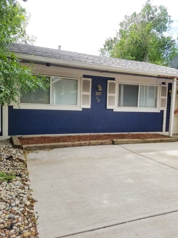 Building Photo - 307 Cheyenne Blvd